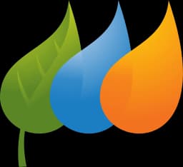 Logo Iberdrola