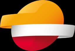 Logo Repsol