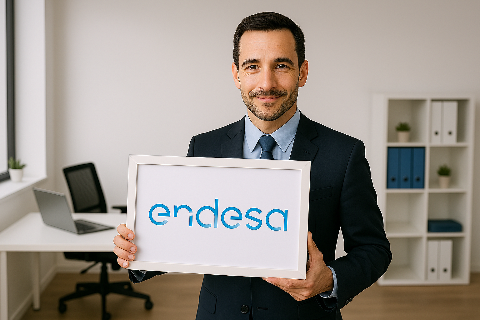 Asesor de Endesa