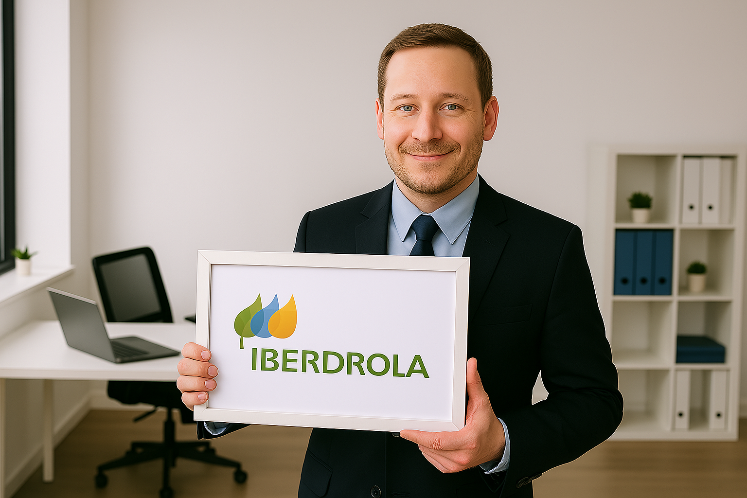 Asesor de Iberdrola