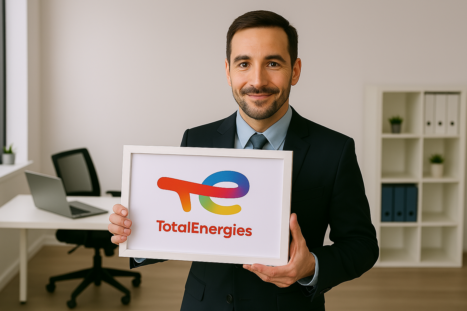 Asesor de TotalEnergies