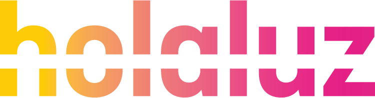 Logo de Holaluz