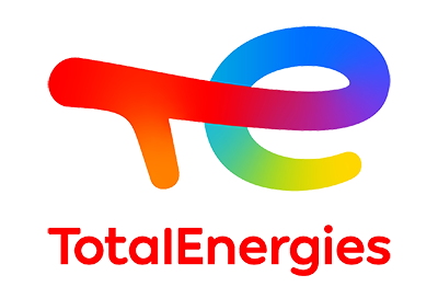Logo de TotalEnergies